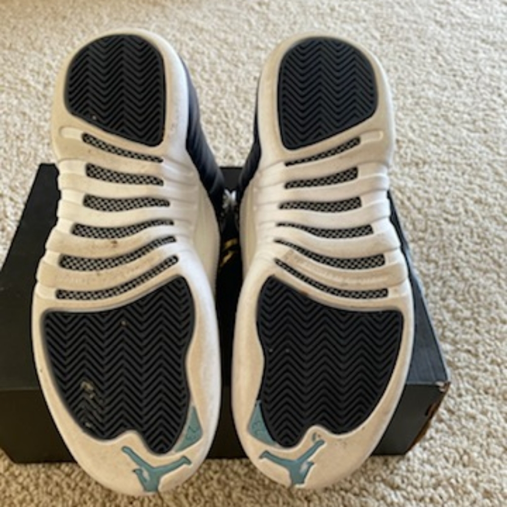 Jordan 12 - Picture 7 of 7
